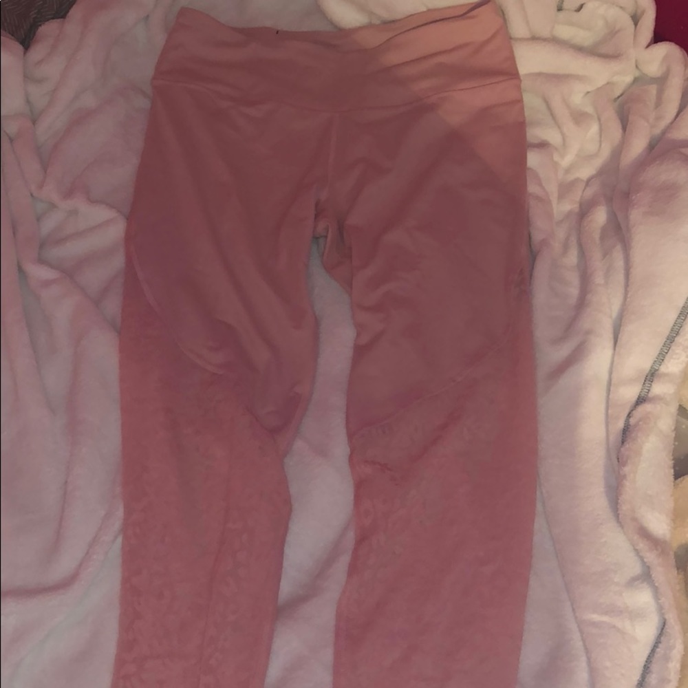 Victoria’s Secret sport leggings!